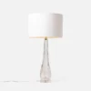Made Goods Briony Lamp Clear Glass New Arrivals 1 Made Goods Briony Lamp Clear Glass New Arrivals