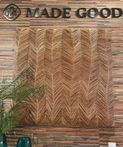 Made Goods New Arrivals Carmelo Wall Art