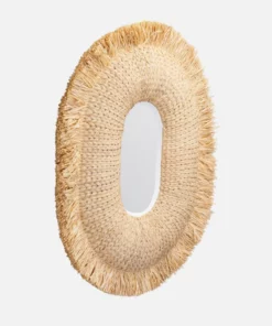 Made Goods Casey Mirror Oval New Arrivals