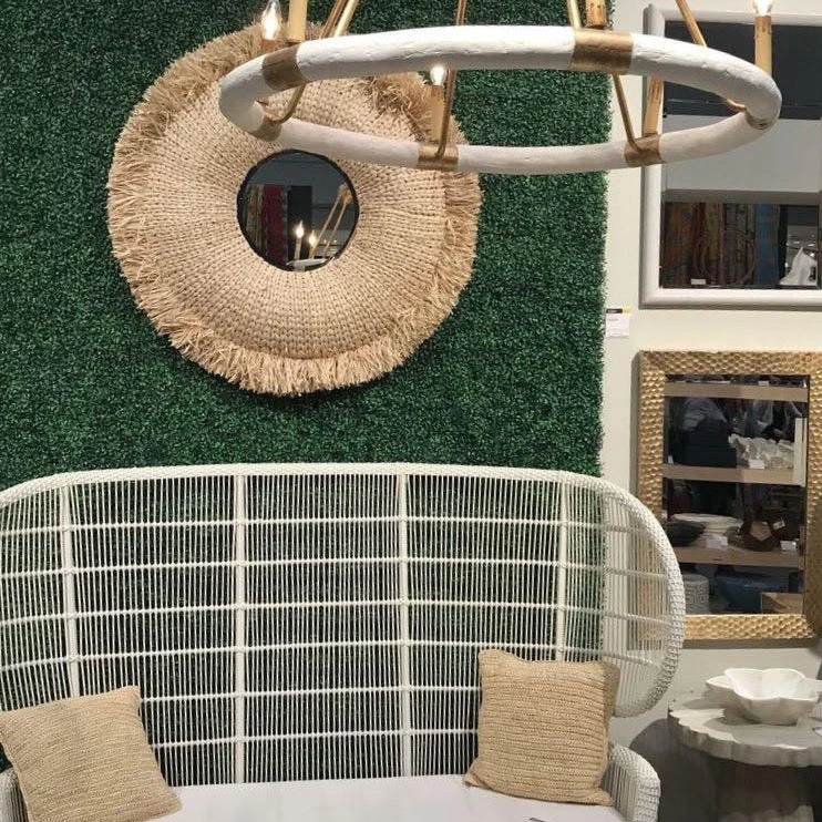 Made Goods New Arrivals Casey Mirror Round 9 Made Goods New Arrivals Casey Mirror Round