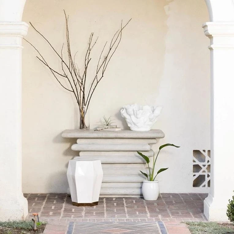 Made Goods Celestine Bowl 9 Made Goods Celestine Bowl