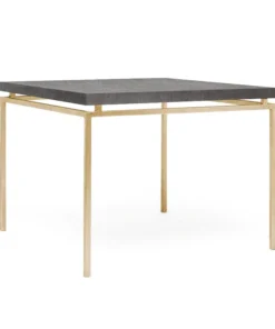 Made Goods Benjamin Game Table Gold New Arrivals