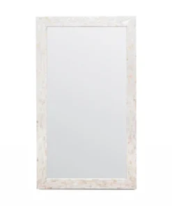 Made Goods Colette Floor Mirror