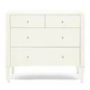 Made Goods New Arrivals Conrad 36" Dresser Pristine Faux Raffia 2 Made Goods New Arrivals Conrad 36" Dresser Pristine Faux Raffia