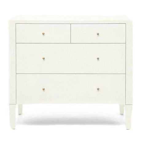 Made Goods New Arrivals Conrad 36" Dresser Pristine Faux Raffia 3 Made Goods New Arrivals Conrad 36" Dresser Pristine Faux Raffia