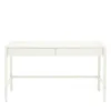 Made Goods Conrad Desk Pristine Faux Raffia New Arrivals