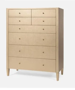 Made Goods Conrad Tallboy Champagne Raffia New Arrivals