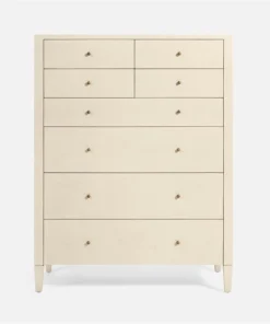 Made Goods Conrad Tallboy Off White Raffia New Arrivals