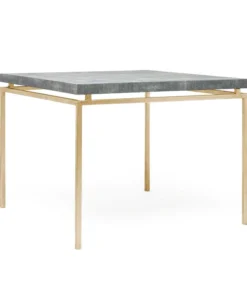 Made Goods Benjamin Game Table Gold New Arrivals