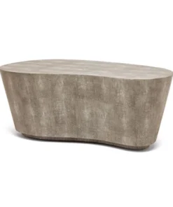 Made Goods New Arrivals Corbin Coffee Table Sand