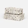 Made Goods Cove Box Set Oyster Shells