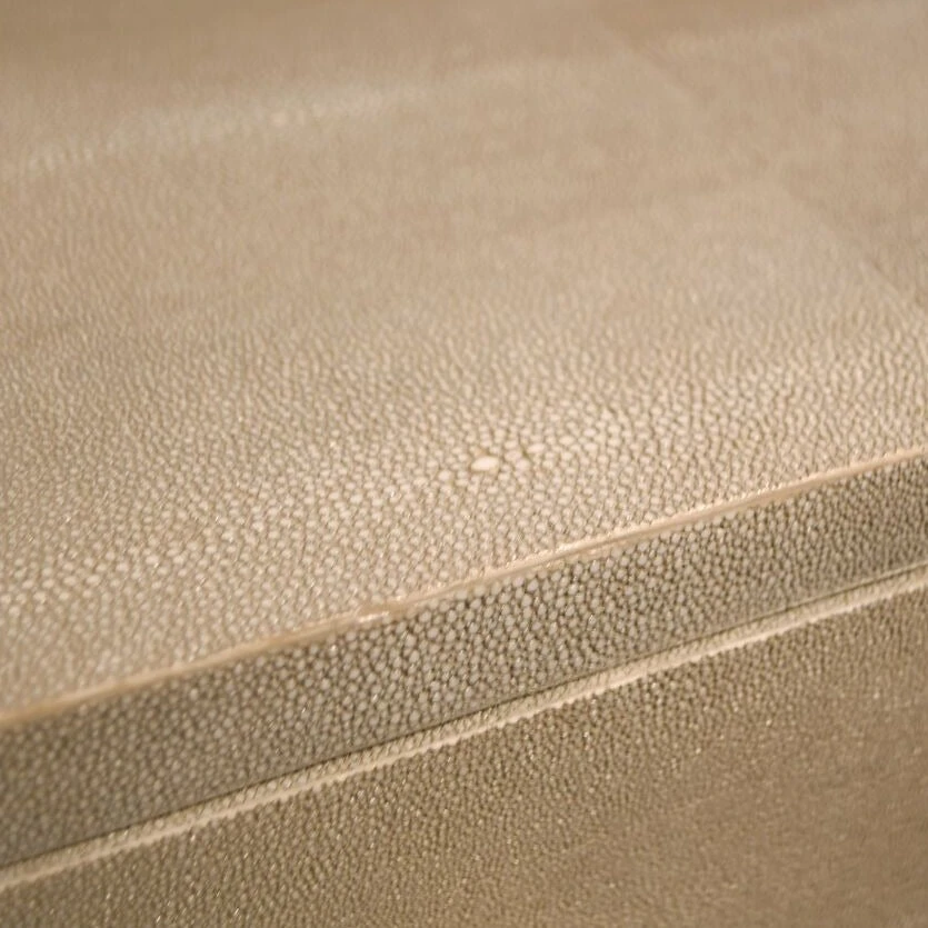 Made Goods New Arrivals Dallon 2 Door Buffet In Faux Shagreen Sand With Gold 8 Made Goods New Arrivals Dallon 2 Door Buffet In Faux Shagreen Sand With Gold