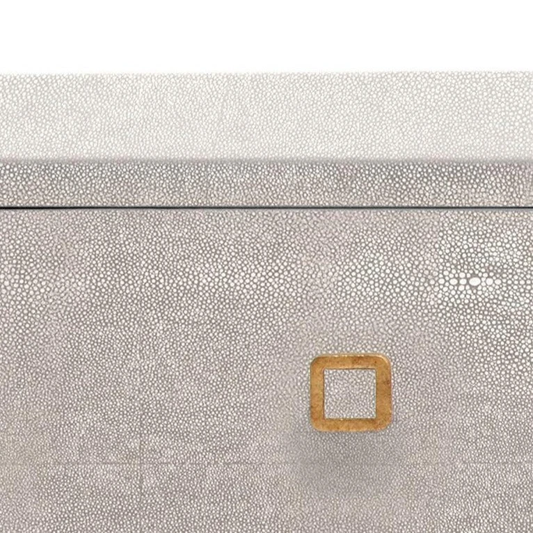 Made Goods New Arrivals Dallon 2 Door Buffet In Faux Shagreen Sand With Gold 9 Made Goods New Arrivals Dallon 2 Door Buffet In Faux Shagreen Sand With Gold