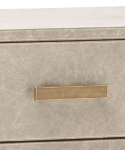 Made Goods Dante 36" Dresser Storm