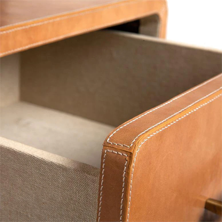 Made Goods Dante Single Nightstand Aged Camel New Arrivals 6 Made Goods Dante Single Nightstand Aged Camel New Arrivals