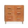 Made Goods Dante 36" Dresser Camel New Arrivals