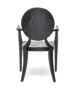 Made Goods Daphne Chair Black
