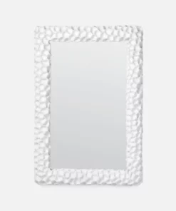 Made Goods New Arrivals Dara Mirror Small