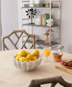 Made Goods Darci Marble Bowl New Arrivals