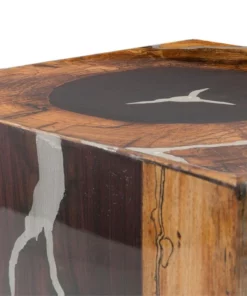 Made Goods New Arrivals Declan Stool