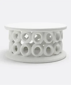 Made Goods Dagen Coffee Table Flat White