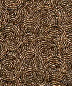 Made Goods New Arrivals Diesel Wall Art Bronze Coco Beads Large