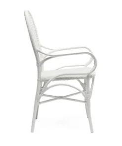 Made Goods New Arrivals Donovan Arm Chair White 9 Made Goods New Arrivals Donovan Arm Chair White