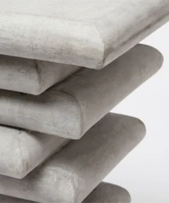 Made Goods Dorsey Console 48