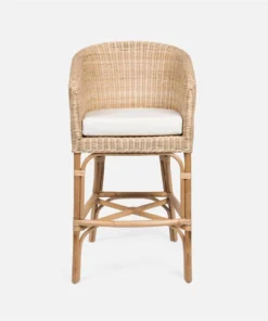 Made Goods Dunley Bar Stool