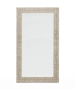 Made Goods Dustin Mirror Floor New Arrivals