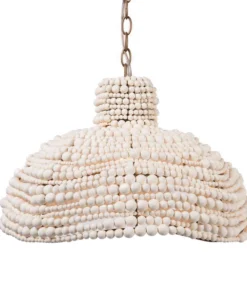 Made Goods New Arrivals Elaina Chandelier