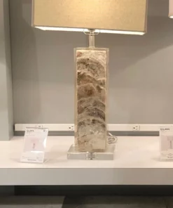 Made Goods Elara Lamp New Arrivals