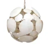 Made Goods Elba Chandelier New Arrivals