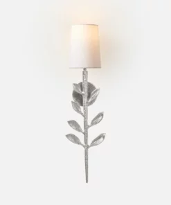 Made Goods Emmeline Sconce Nickel