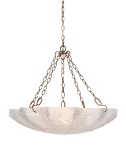 Made Goods Evelyn Chandelier Gold New Arrivals