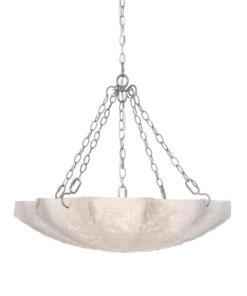 Made Goods New Arrivals Evelyn Chandelier Silver 9 Made Goods New Arrivals Evelyn Chandelier Silver