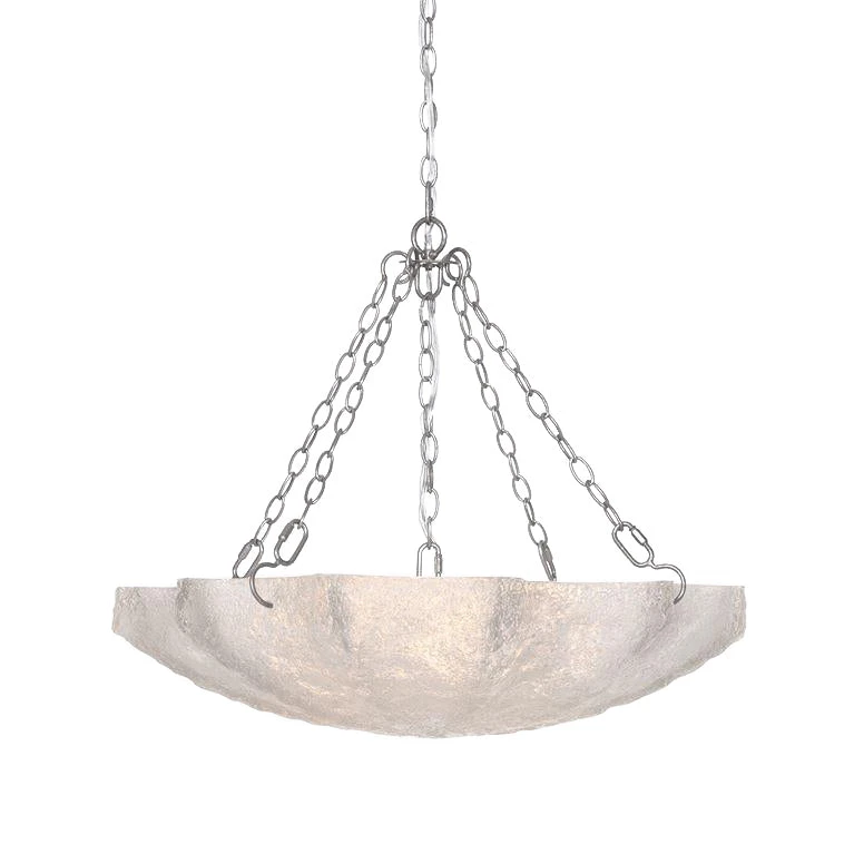 Made Goods New Arrivals Evelyn Chandelier Silver 5 Made Goods New Arrivals Evelyn Chandelier Silver