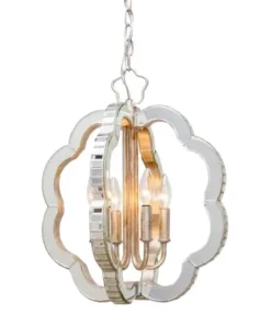 Made Goods New Arrivals Fiona Lantern