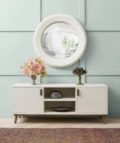 Made Goods New Arrivals Fonso Buffet Cabinet