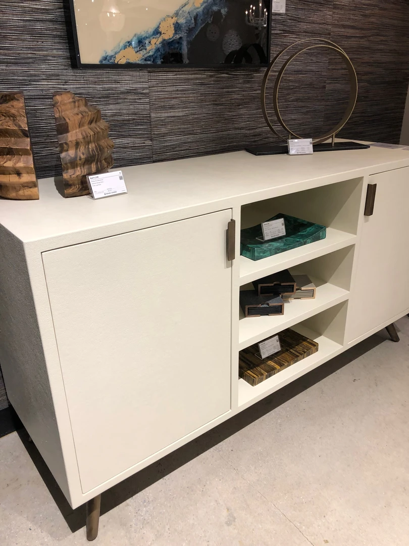 Made Goods New Arrivals Fonso Buffet Cabinet 7 Made Goods New Arrivals Fonso Buffet Cabinet