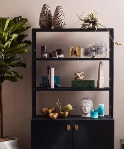 Made Goods Forba Brass Bowl Set New Arrivals