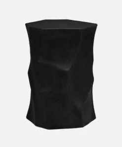 Made Goods Galten Stool Black New Arrivals