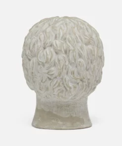 Made Goods New Arrivals Giuseppe Bust Light Gray