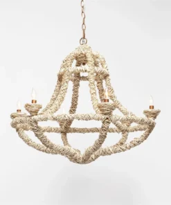 Made Goods Gloria Chandelier