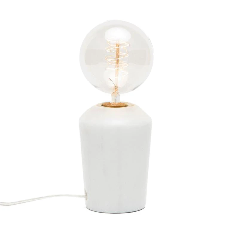 Made Goods Grazia Bookshelf Lamp White Marble Set Of Two 3 Made Goods Grazia Bookshelf Lamp White Marble Set Of Two