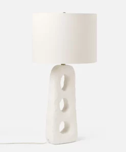 Made Goods Gregos Lamp