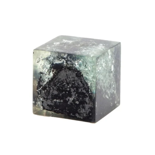 Made Goods Hazlett Object Black Small Set Of Two