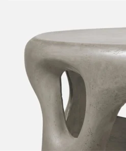 Made Goods Hyde Coffee Table Gray