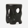 Made Goods Hyde Stool Black New Arrivals