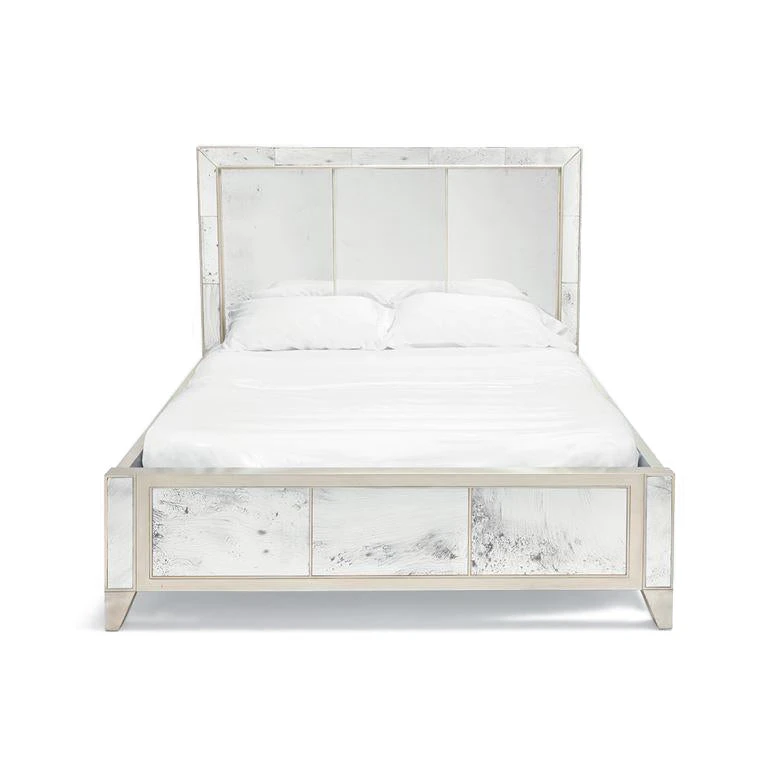 Made Goods Mia Bed Palladian Silver Oak 3 Made Goods Mia Bed Palladian Silver Oak